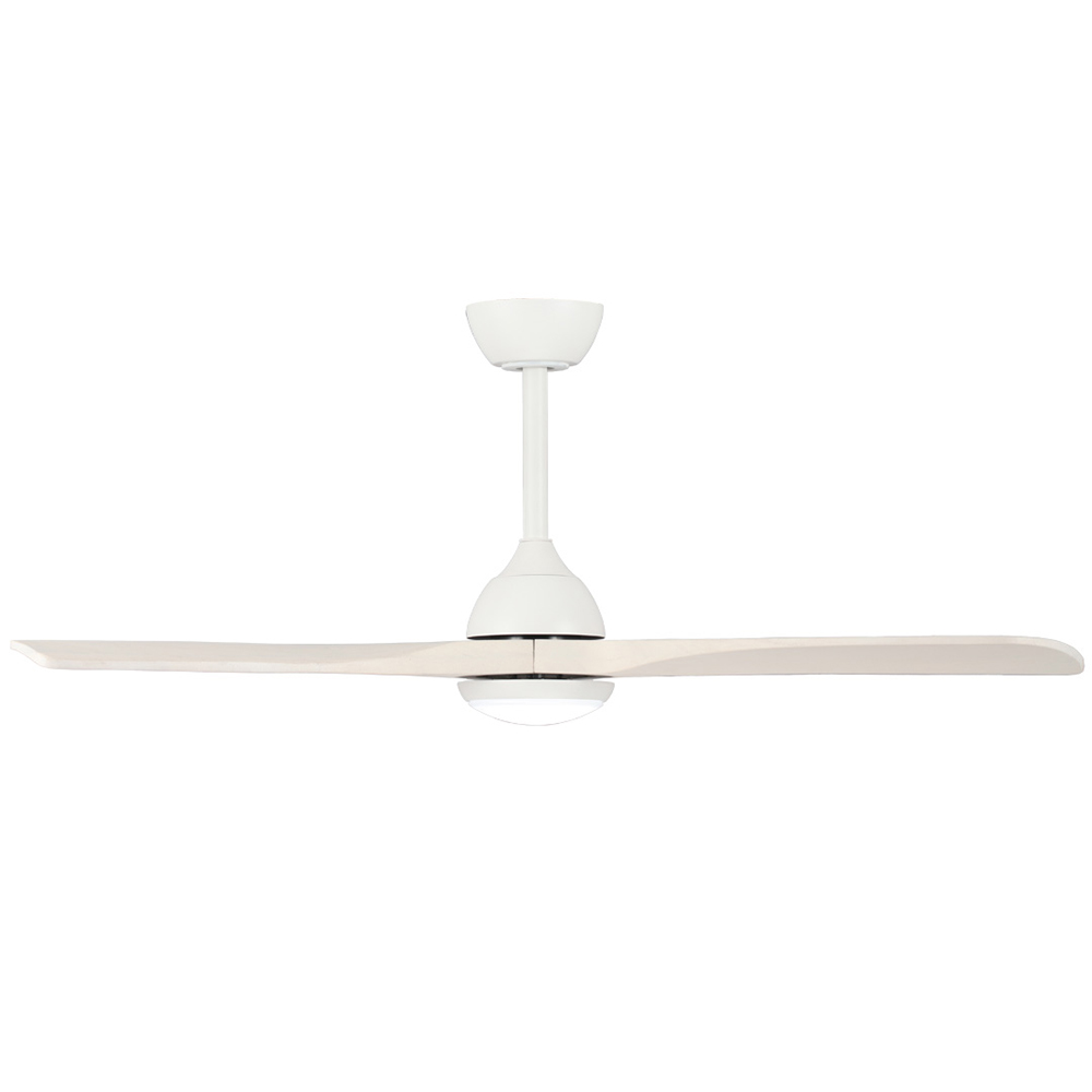 claro-sleeper-dc-ceiling-fan-with-cct-led-light-white-with-solid-timber-whitewash-blades-48-sideview