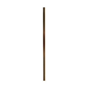 Eglo Extension Rod for Tourbillion - 90cm Oil Rubbed Bronze