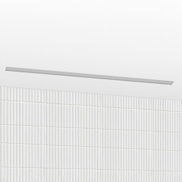 Expella Shadowline Pro - Internal Ceiling Diffuser - Linear 1200 - 150mm Duct