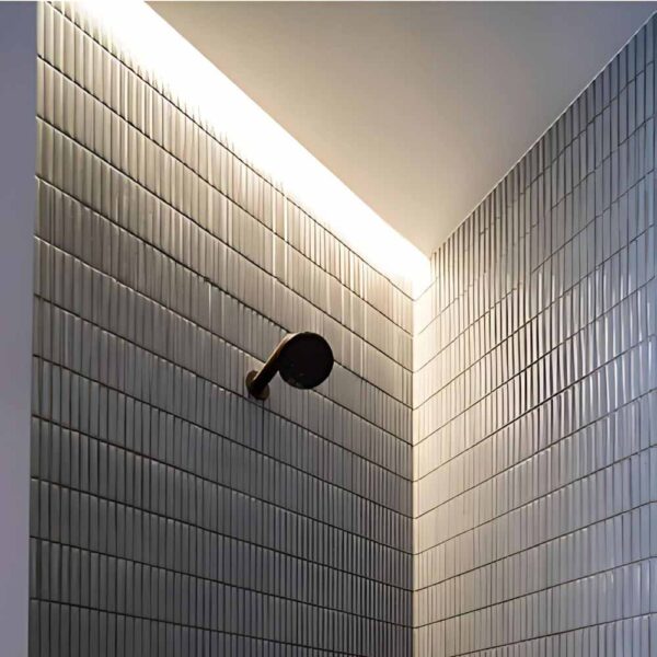 Expella Shadowline Pro - Internal Ceiling Diffuser - Linear 1200 - 150mm Duct