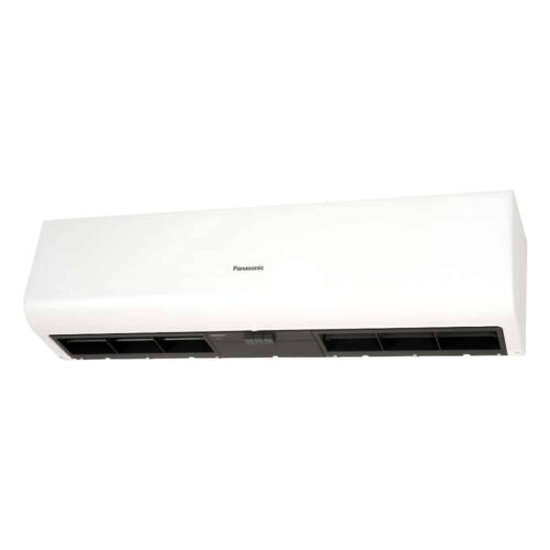 Air Curtain by Panasonic (main)