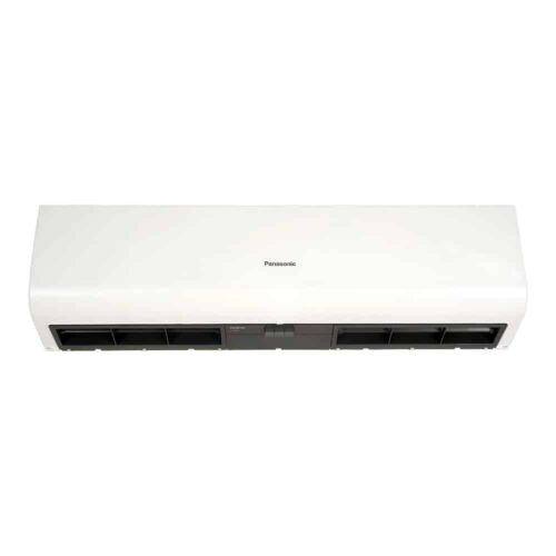 Air Curtain by Panasonic (front)