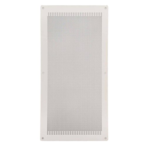 400x200mm Eave Vent by Alpine Ventilation - front