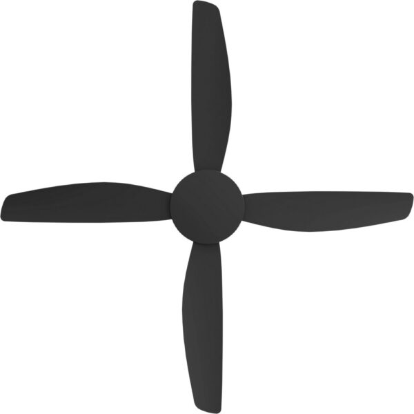 Calibo Vanga DC Ceiling Fan - Black 56"