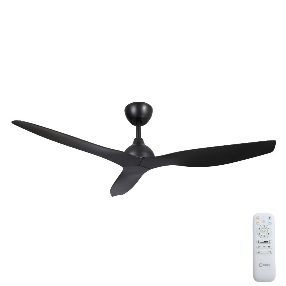 claro-whisper-ip66-dc-ceiling-fan-black-52-remote