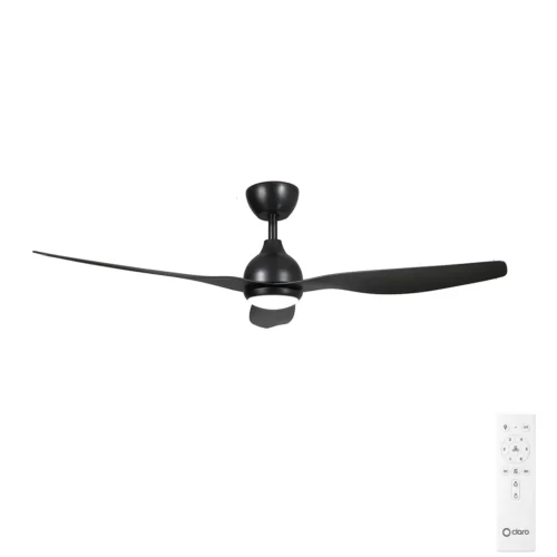 claro-whisper-ip66-dc-ceiling-fan-with-led-light-and-remote-52-inch-black