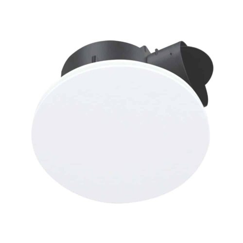 airbus dc 200 round ceiling exhaust fan