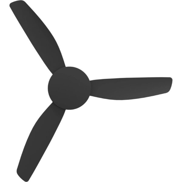 Calibo Condor DC Ceiling Fan - Black 48"