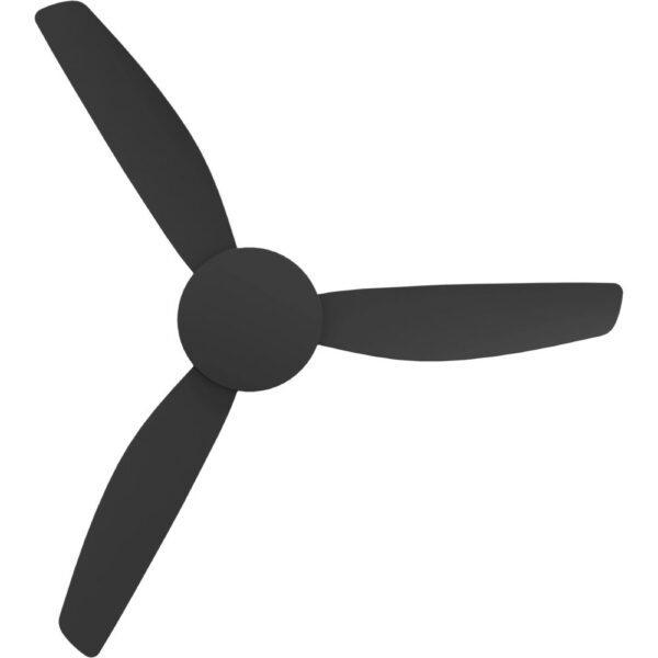 Calibo Condor DC Ceiling Fan - Black 52"