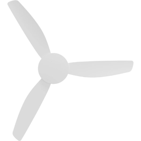 Calibo Condor DC Ceiling Fan - White 52"