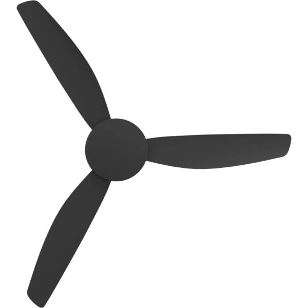 Calibo Condor DC Ceiling Fan - Black 56"