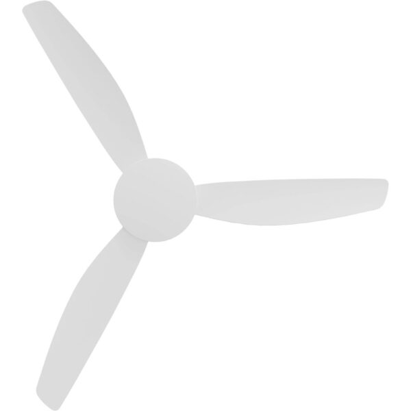 Calibo Condor DC Ceiling Fan - White 56"