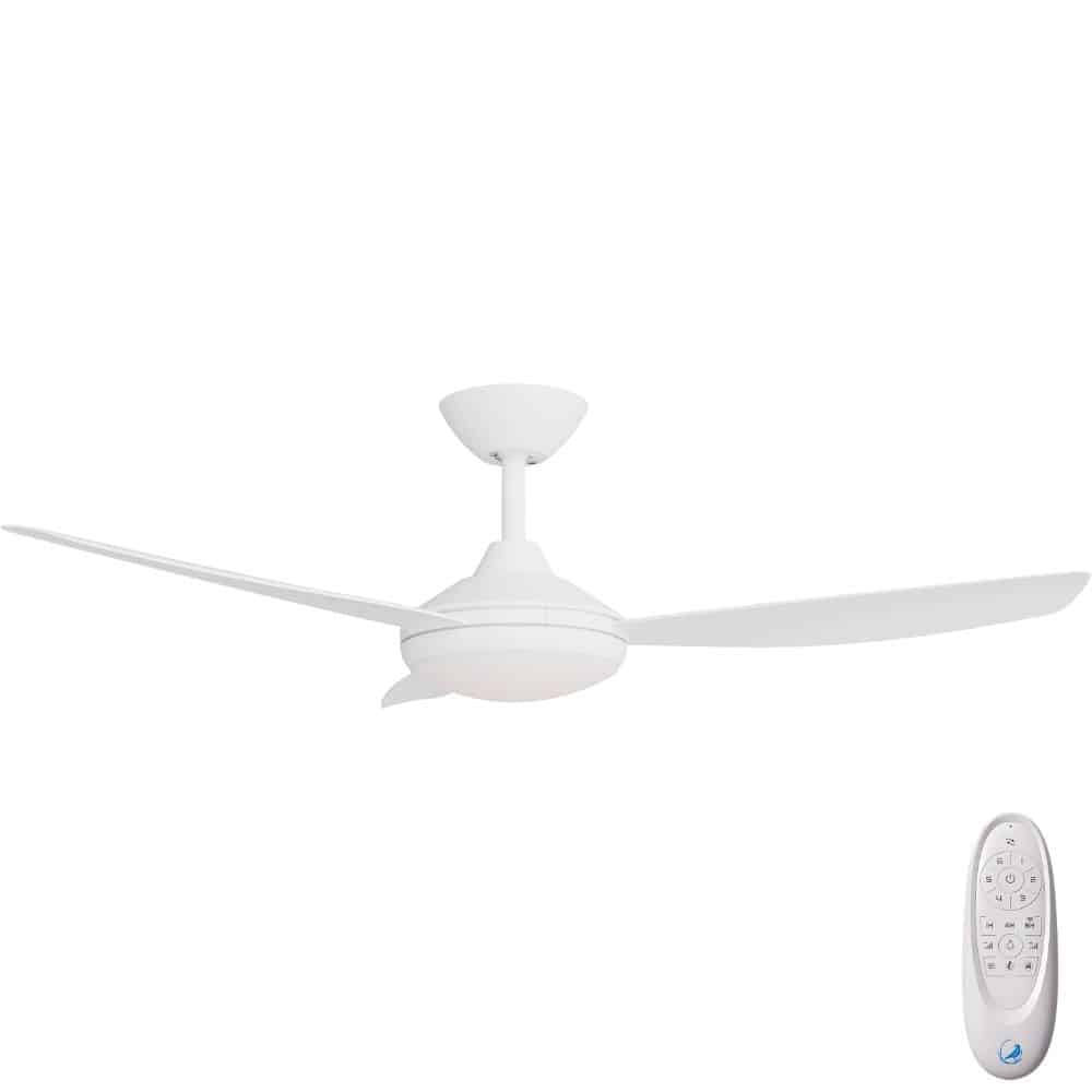 calibo-condor-cct-led-48-white-remote