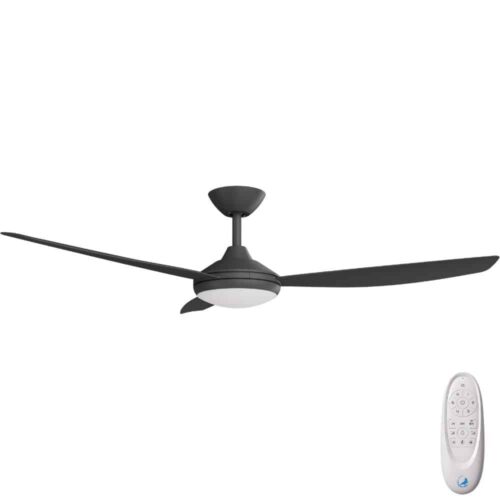 calibo-condor-cct-led-56-black-remote