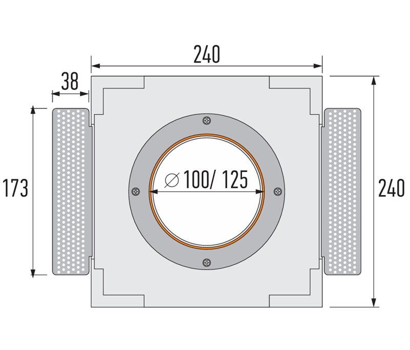 Ergovent Kvadro Dimensions2