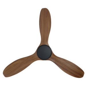 eglo-noosa-dc-ceiling-fan-black-with-teak-blades-52-blades