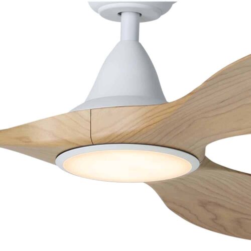 eglo-noosa-dc-ceiling-fan-with-led-light-white-with-blackbutt-blades-60-motor-3000k