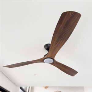 three-sixty-spitfire-dc-ceiling-fan-with-led-light-black-walnut-blades-52-living-room