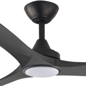 three-sixty-spitfire-dc-ceiling-fan-with-led-light-motor-black-60