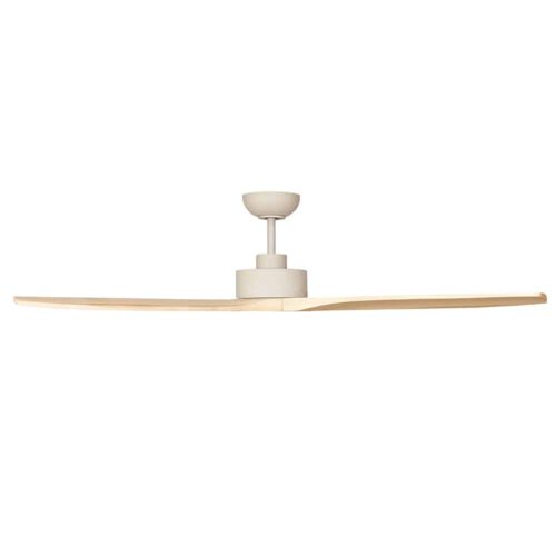 fanco-wynd-dc-earthfirst-dc-ceiling-fan-ecru-with-fsc-timber-blades-52-side-view