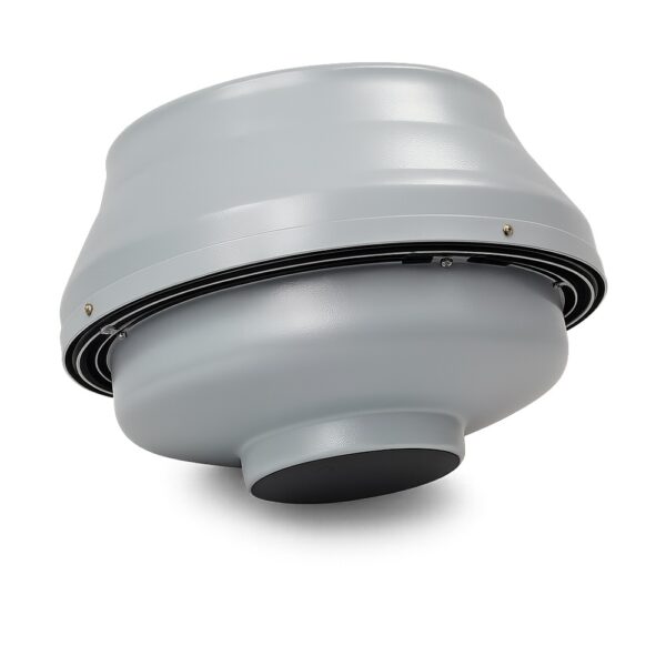 Elicent Centrifugal Mini Roof Fan 100mm