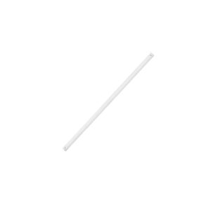 Claro Rod & Loom 90cm White - W-CRCLLV090WH
