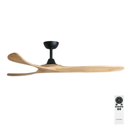 three-sixty-kirra-dc-60-inches-black-natural-with-remote-no-light