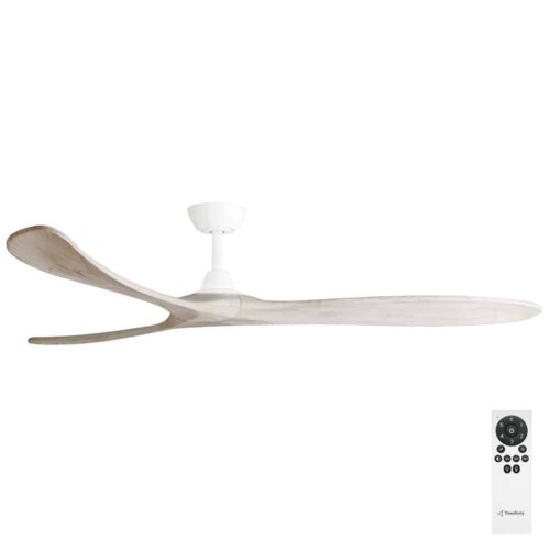 three-sixty-kirra-dc-72-inches-white-weathered-oak-with-remote-no-light