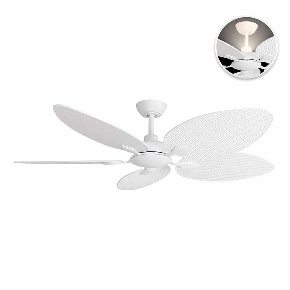 three-sixty-tropicana-dc-56-white-bamboo-blade-with-uplight