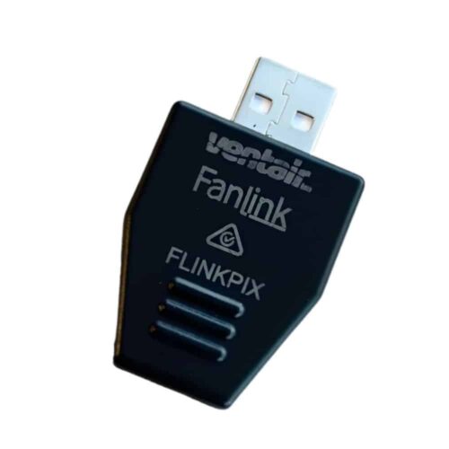 Ventair Fanlink Smart Control App Module - main