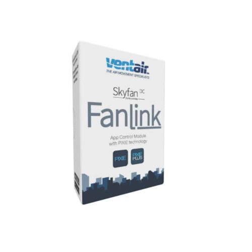 Ventair Fanlink Smart Control App Module - box