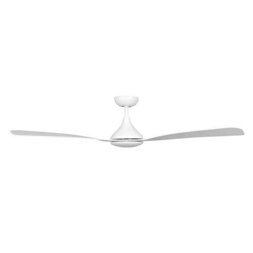 claro-essentials-stream-dc-52-inch-ceiling-fan-white-side-view