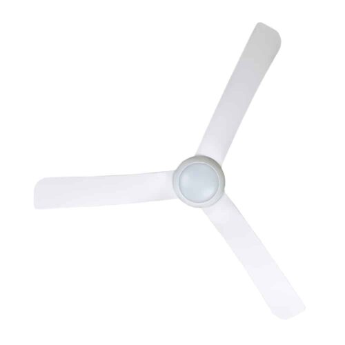 claro-essentials-stream-dc-52-inch-ceiling-fan-with-led-light-white-blades