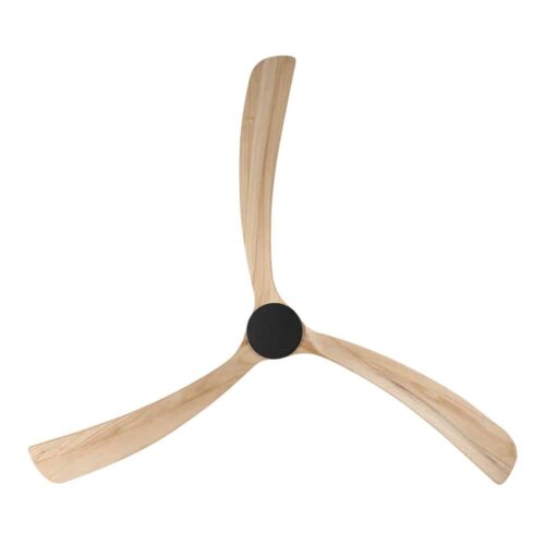 fanco-sanctuary-dc-86-black-with-natural-blades-no-light-bottom