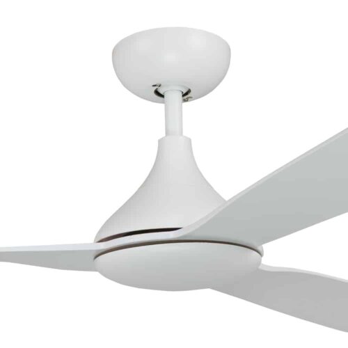 claro-essentials-stream-dc-48-inch-ceiling-fan-white-no-light-close-up