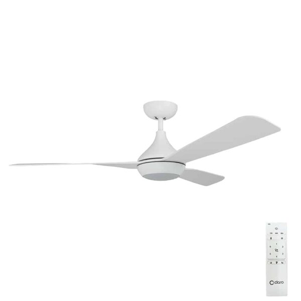 claro-essentials-stream-dc-48-inch-ceiling-fan-white-with-light