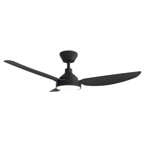 calibo-sora-dc-48-black-with-light-on