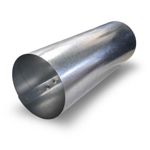 Ecoduct Rangehood Dropper 150mm Duct - main