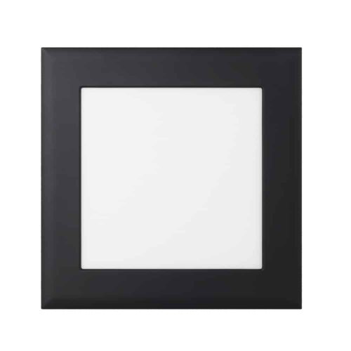 eglo-samba-exhaust-fan-120mm-square-black-with-light-front-view