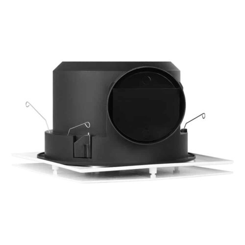 eglo-samba-exhaust-fan-120mm-square-white-rear-duct-outlet-view