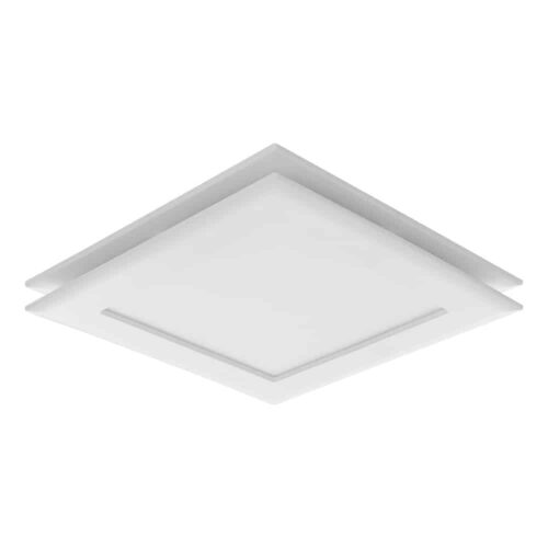 eglo-samba-exhaust-fan-120mm-square-white-with-light-side-angle-view