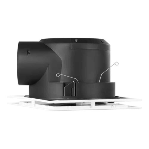 eglo-samba-exhaust-fan-120mm-square-white-with-light-side-duct-outlet-view
