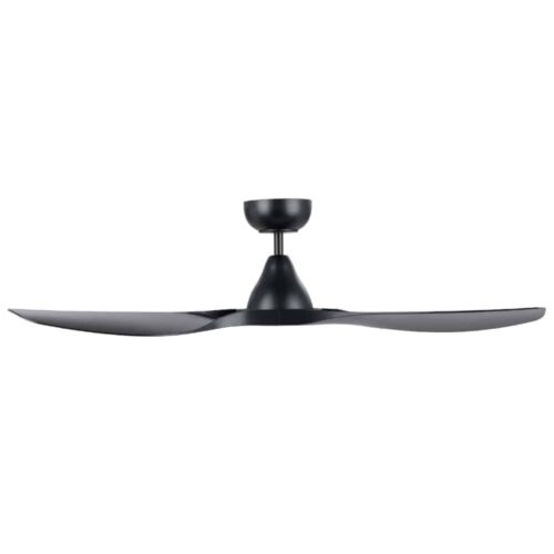 eglo-surf-dc-ceiling-fan-black-48-inch-side-view