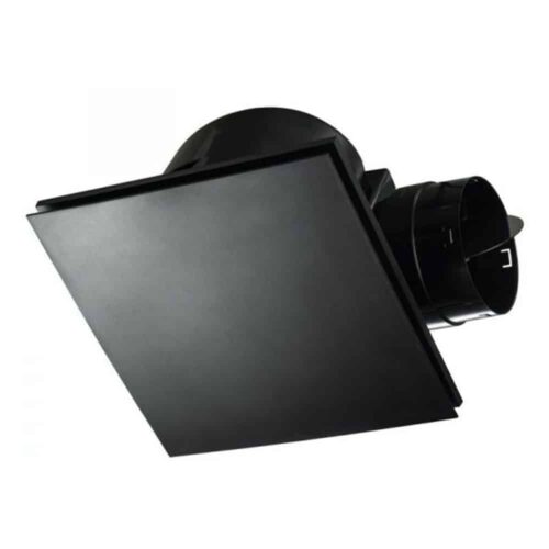 fanco-hybrid-square-exhaust-fan-150mm-black