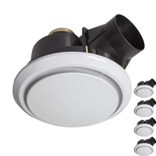 fanco-luna-quiet-boost-250-white-pack-of-4