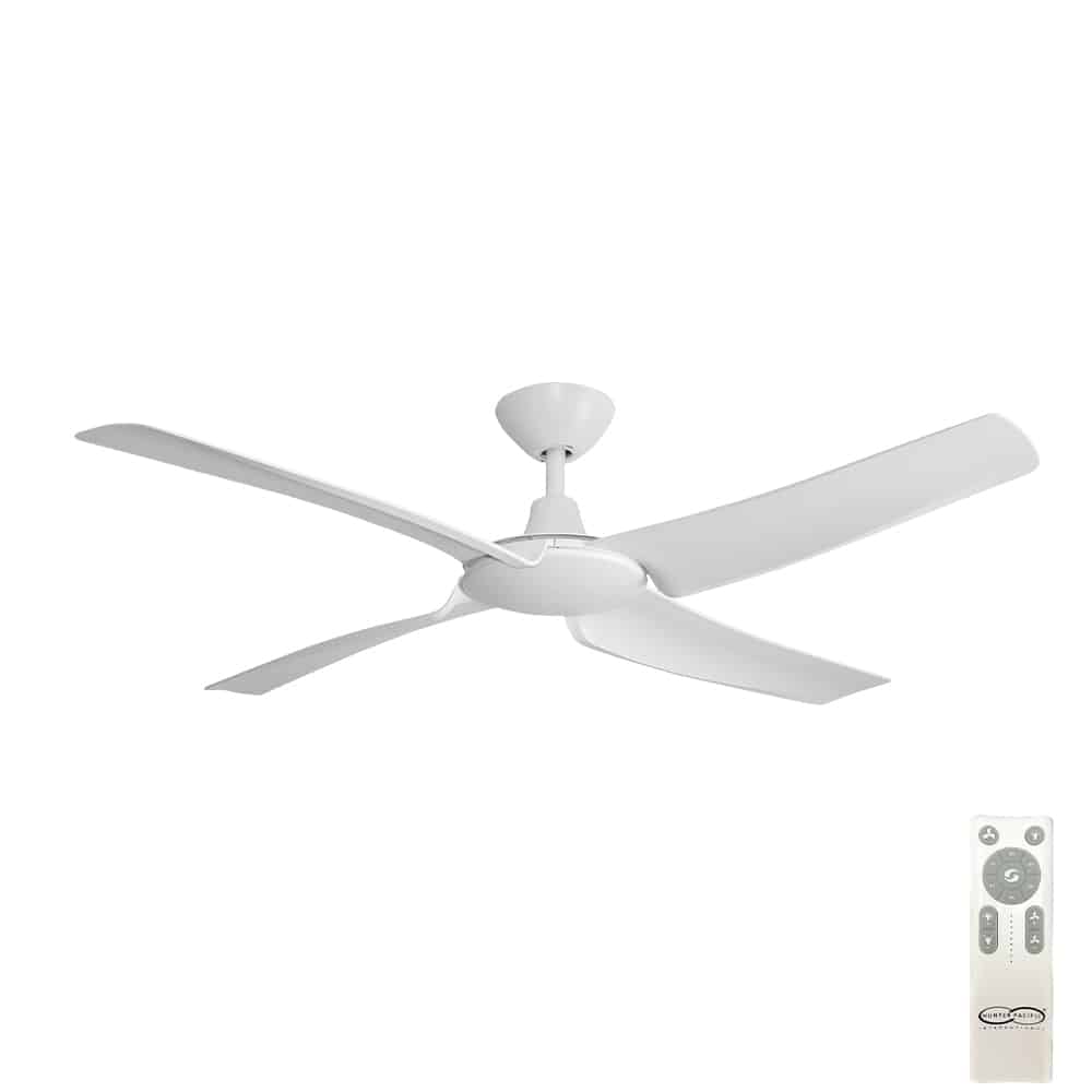 hunter-pacific-nextgen-dc-56-inch-white-no-light-with-remote