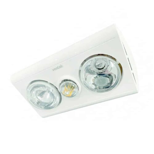 Ventair Klein 2 Exhaust Fan