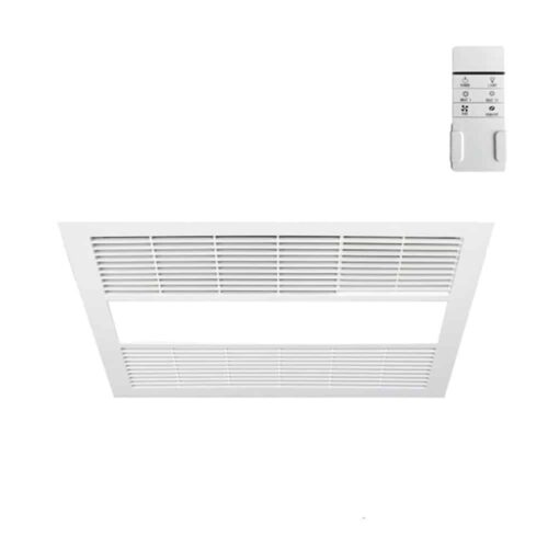 ventair-sahara-4-in-1-exhaust-fan-white-remote