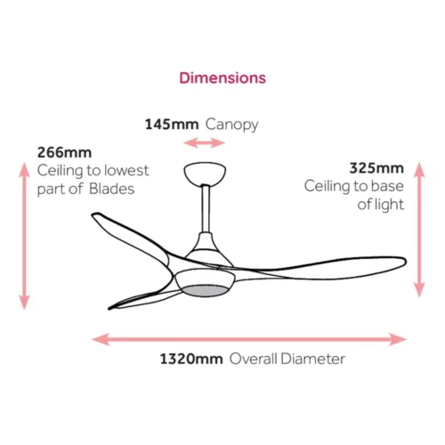 claro-essentials-flight-dc-52-inch-white-with-cct-led-light-dimensions