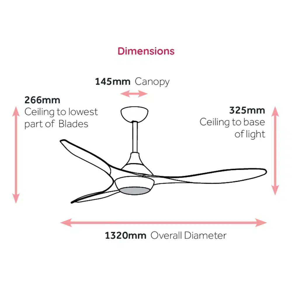 claro-essentials-flight-dc-52-inch-white-with-cct-led-light-dimensions